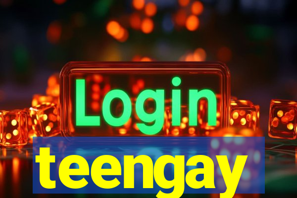 teengay