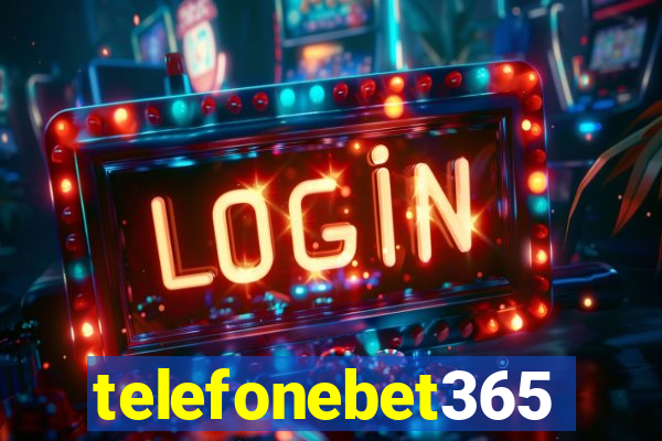 telefonebet365