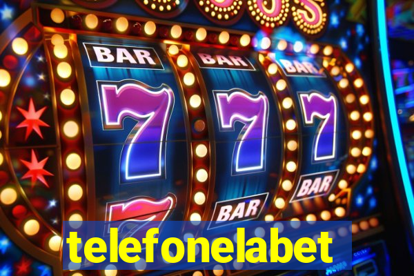 telefonelabet