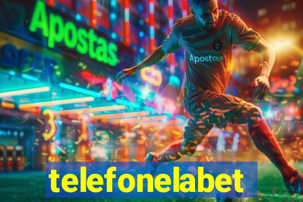 telefonelabet