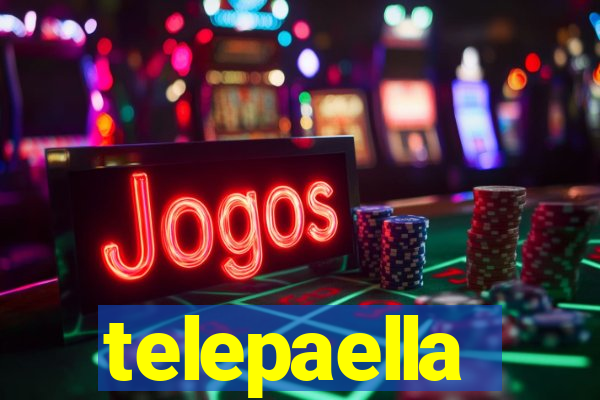 telepaella