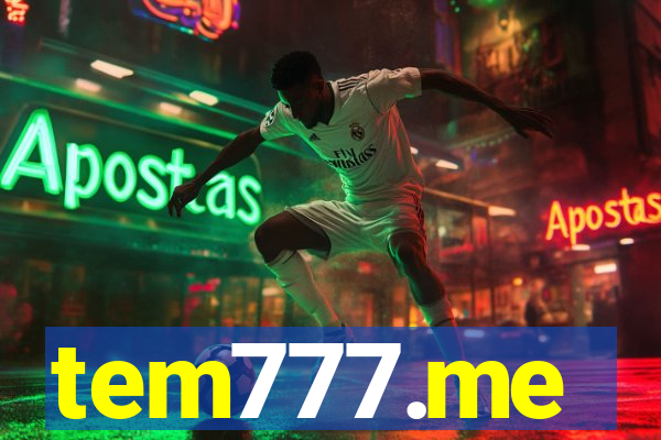 tem777.me