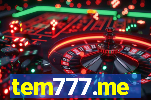 tem777.me