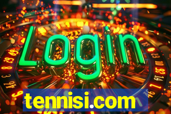 tennisi.com