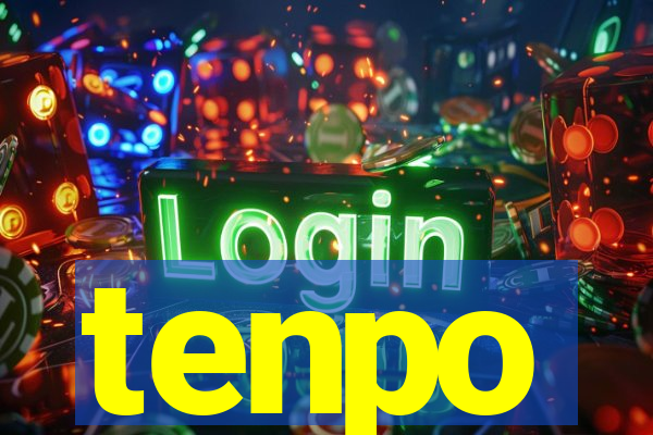 tenpo