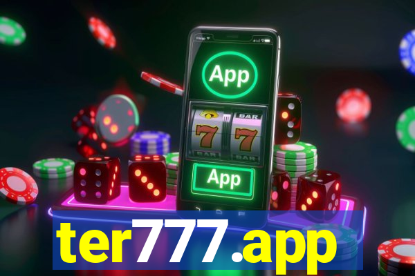 ter777.app