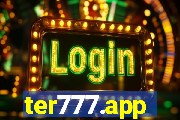 ter777.app