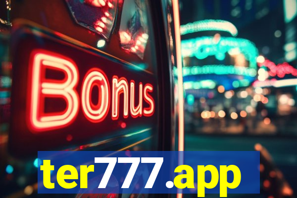 ter777.app