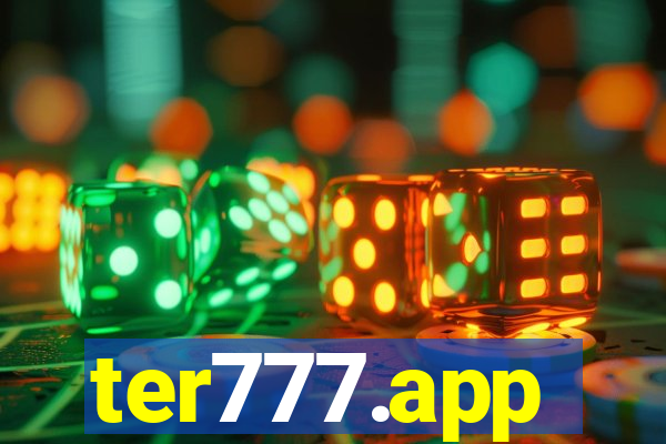 ter777.app