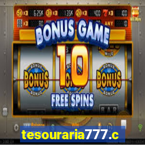 tesouraria777.com