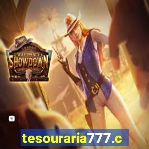 tesouraria777.com