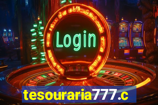 tesouraria777.com