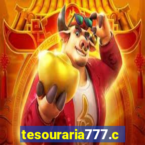 tesouraria777.com