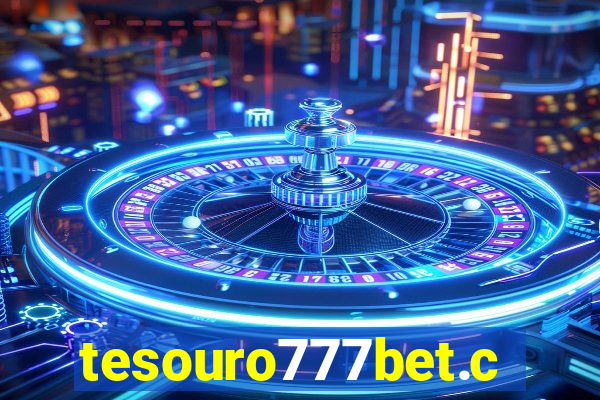 tesouro777bet.com