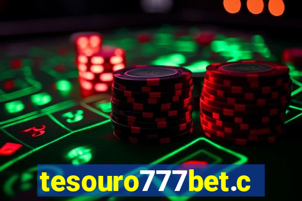 tesouro777bet.com