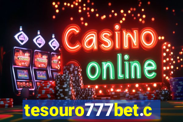 tesouro777bet.com