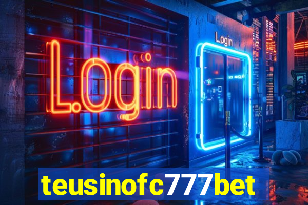 teusinofc777bet.com