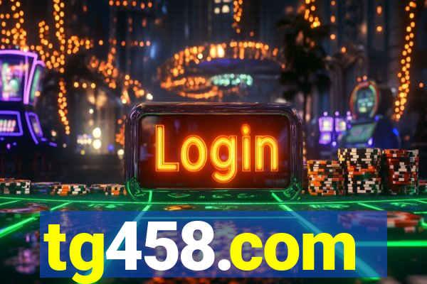 tg458.com