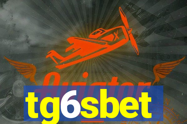 tg6sbet