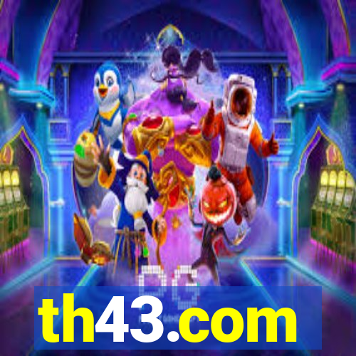 th43.com