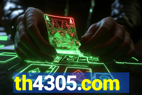 th4305.com