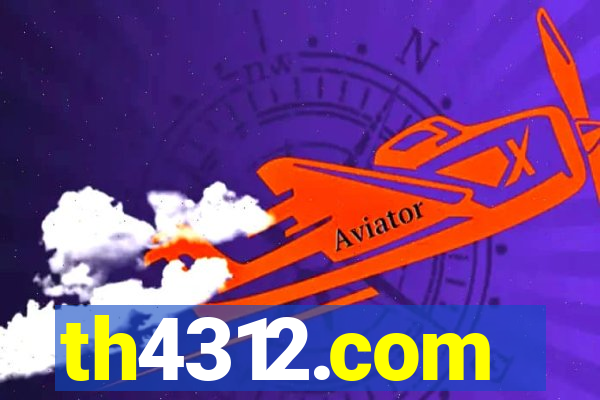 th4312.com