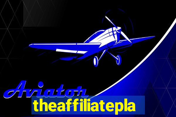 theaffiliateplatform.com