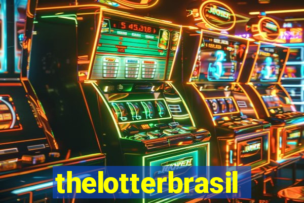 thelotterbrasil