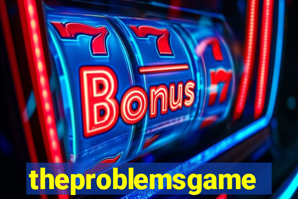 theproblemsgames.com