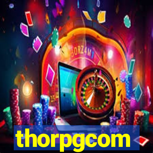 thorpgcom