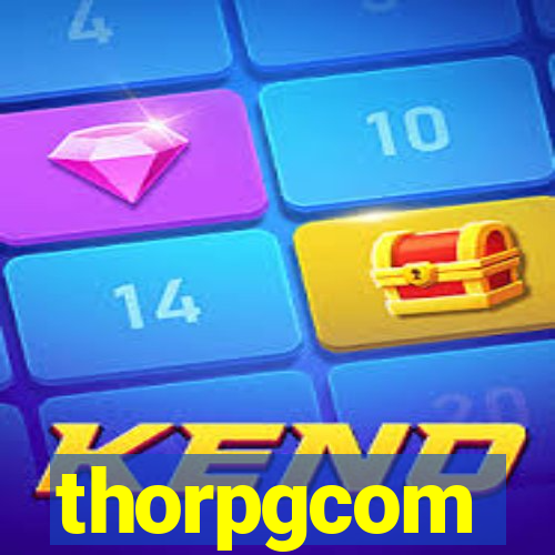 thorpgcom