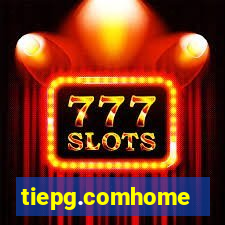 tiepg.comhome