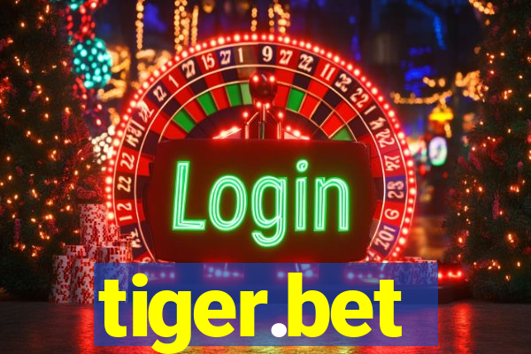 tiger.bet