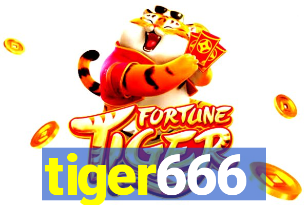 tiger666