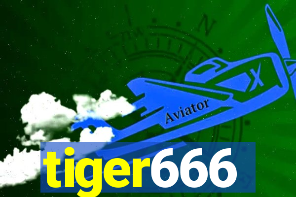 tiger666