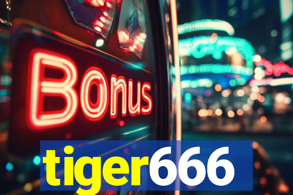 tiger666