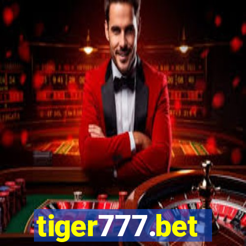 tiger777.bet