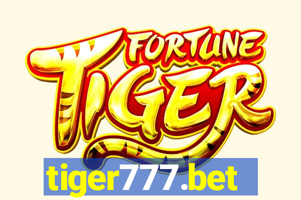 tiger777.bet