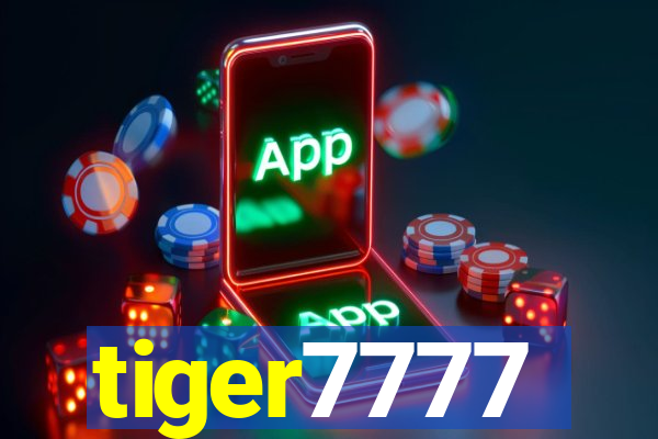 tiger7777