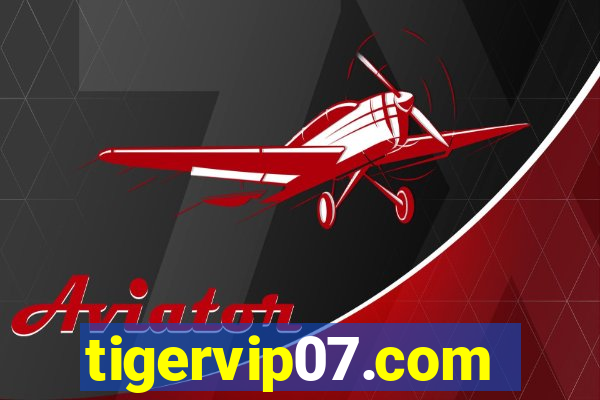 tigervip07.com