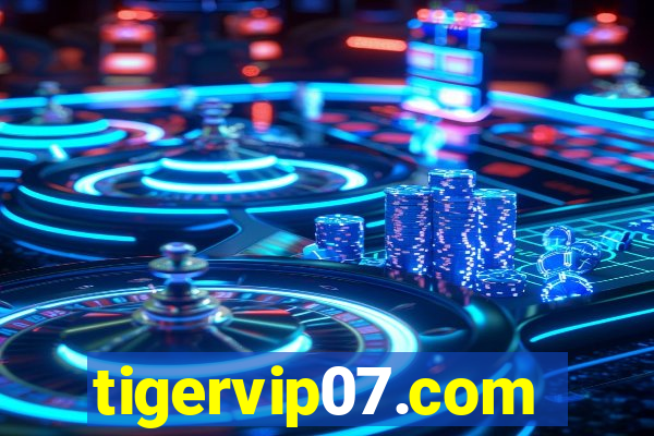 tigervip07.com