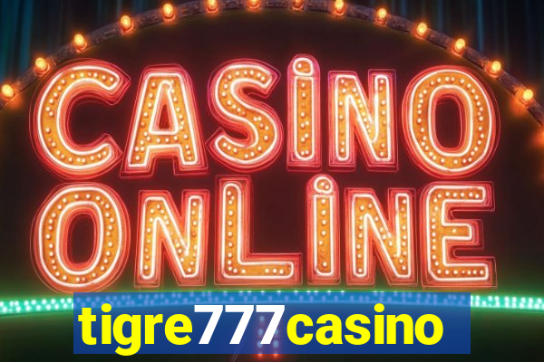 tigre777casino