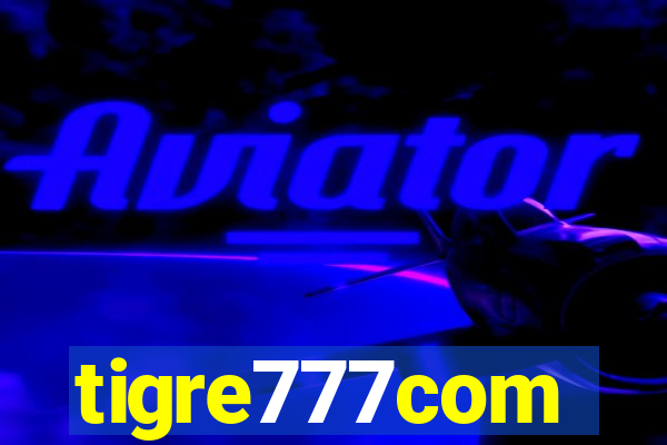 tigre777com