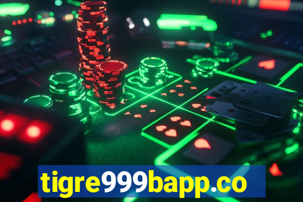 tigre999bapp.com