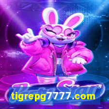 tigrepg7777.com