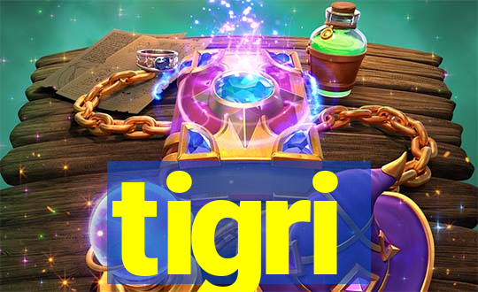 tigri