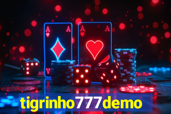 tigrinho777demo