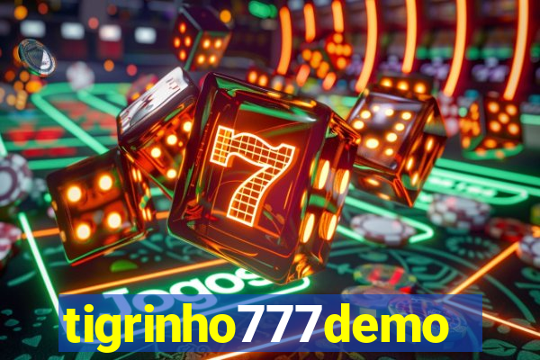 tigrinho777demo