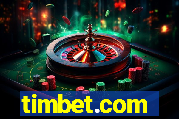 timbet.com