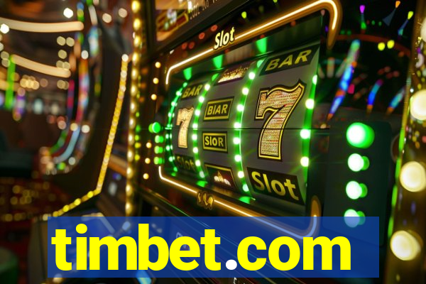 timbet.com